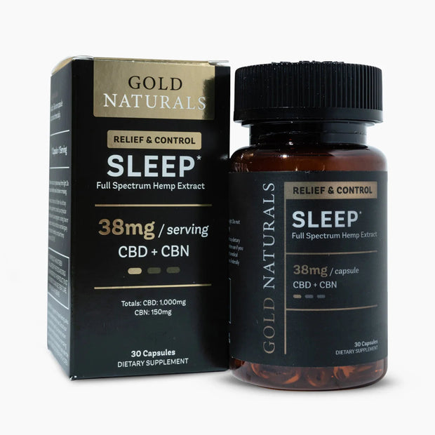 Sleep Soft Gels - Headshop.com