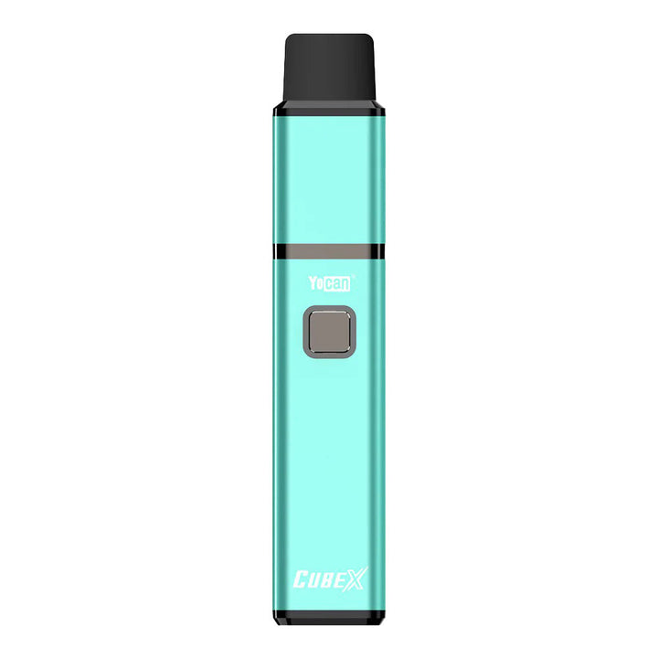 Yocan Cubex Concentrate Vaporizer - 1400mAh - Headshop.com