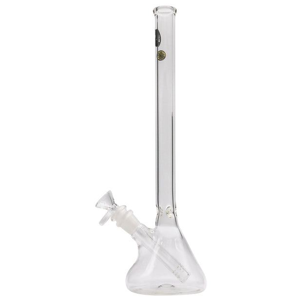 LA Pipes "Alchemist" Scientific Beaker Bong - Headshop.com