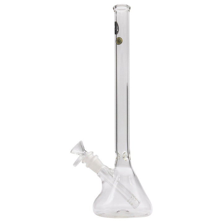 LA Pipes "Alchemist" Scientific Beaker Bong - Headshop.com