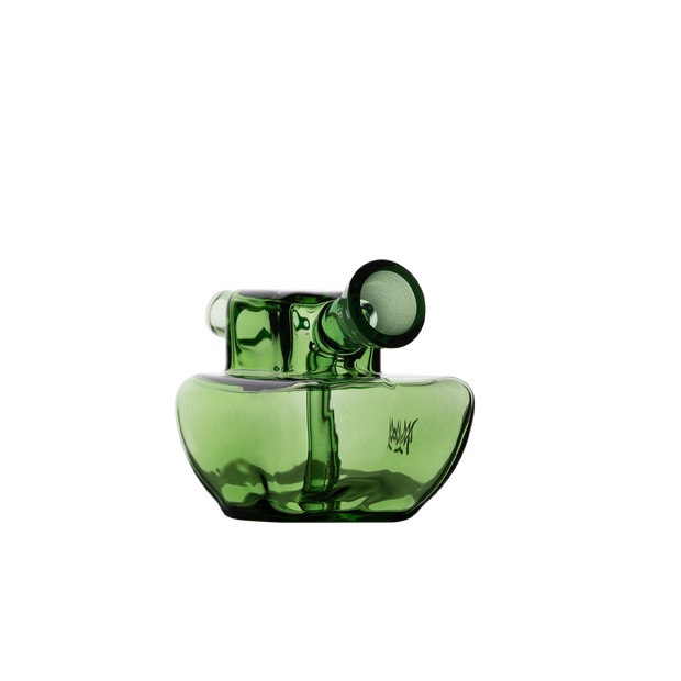 MJ Arsenal Commander Blunt Bubbler - Headshop.com
