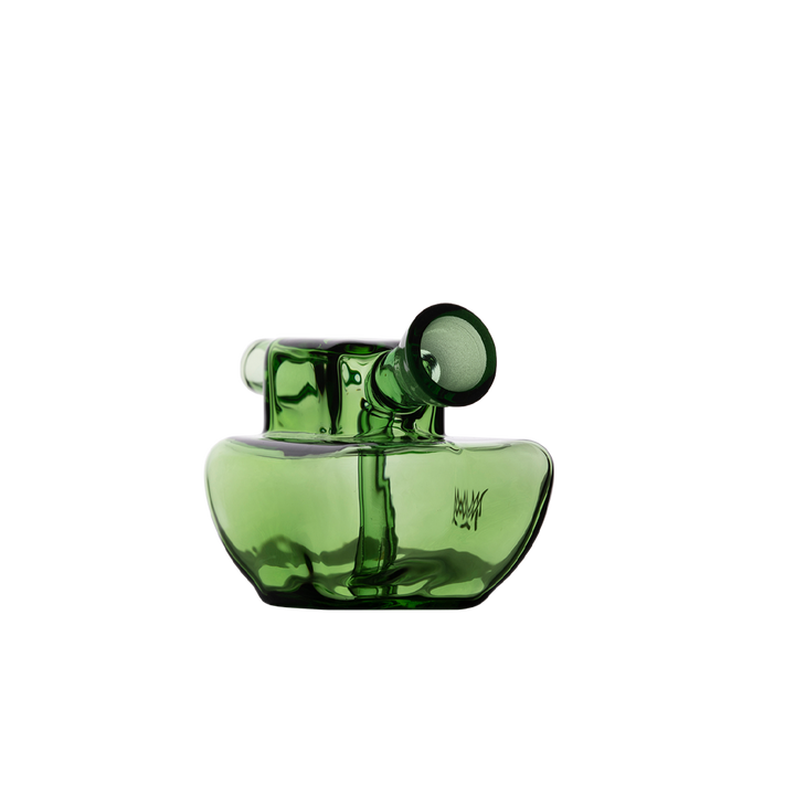 MJ Arsenal Commander Blunt Bubbler - Headshop.com