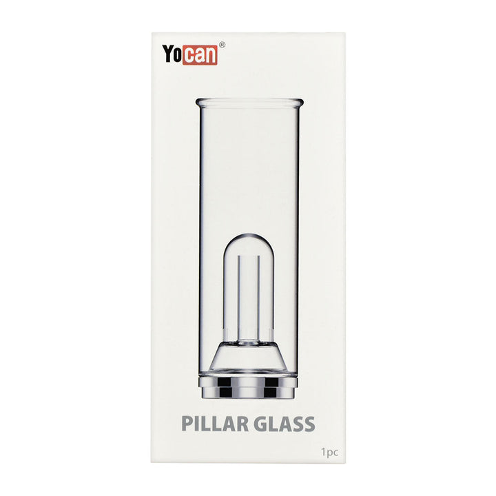 Yocan Pillar Replacement Glass Mouthpiece - Headshop.com