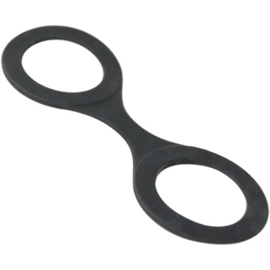 Hot Octopuss Silicone Quickie Cuffs GWP - Headshop.com