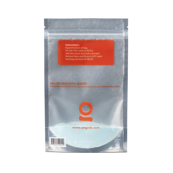 Ongrok All-in-One Cleaner - Headshop.com