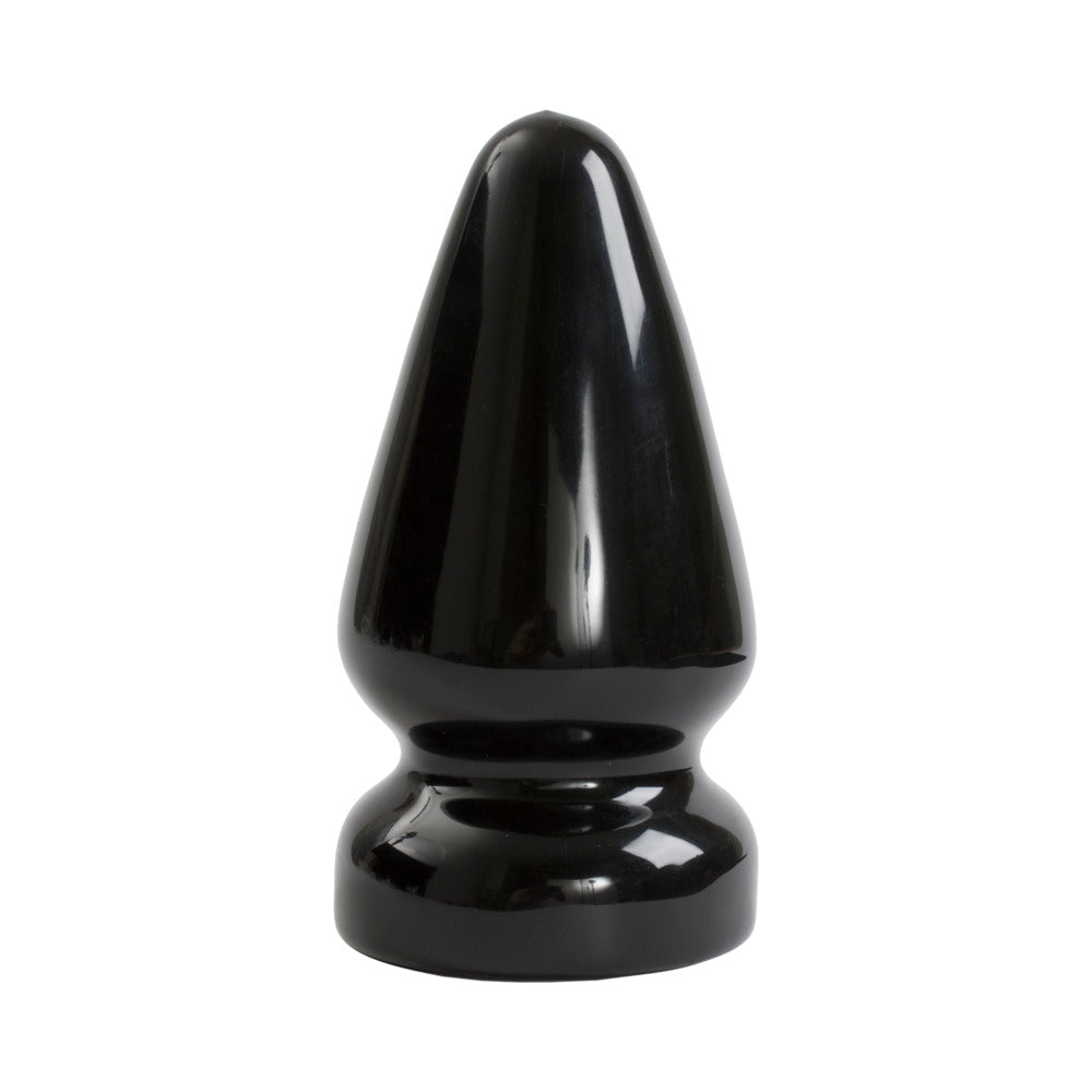 TitanMen - 3.75 inch Ass Servant Black - Headshop.com