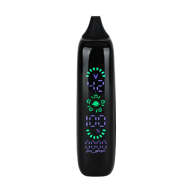 Pulsar 510 DL 5.0 Precision Voltage Control LCD Screen Vape Bar | 1000mAh | 8pc Display - Headshop.com