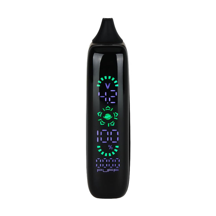 Pulsar 510 DL 5.0 Precision Voltage Control LCD Screen Vape Bar | 1000mAh | 8pc Display - Headshop.com
