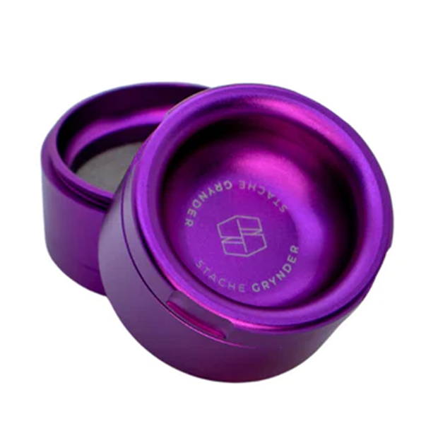 Stache Grynder 4-Piece - Headshop.com