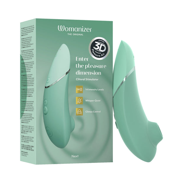 Womanizer Next Sage - Headshop.com