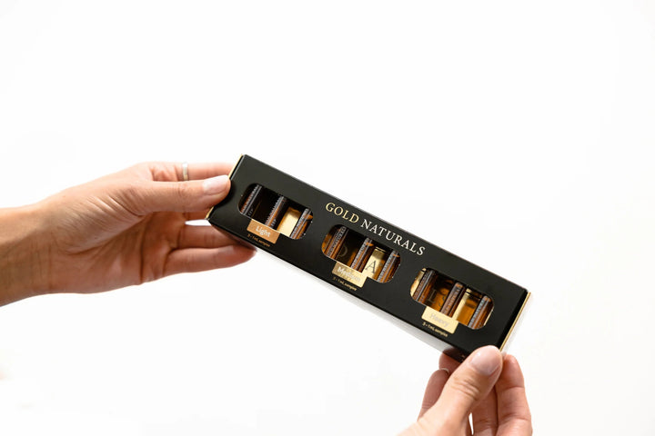 Stress Tincture Starter Kit - Headshop.com