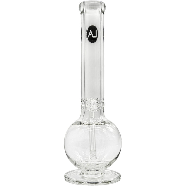 LA Pipes "Bazooka" Heavy 9mm Glass Bong - Headshop.com