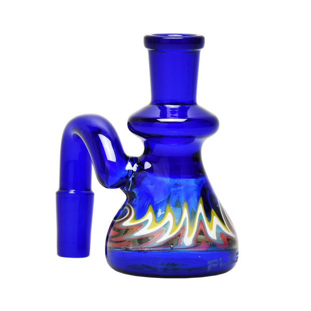 Pulsar Wig Wag Beaker Dry Ash Catcher - Headshop.com