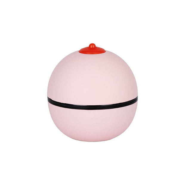 Big Booby Grinder - 3pc / 2.5" - Headshop.com