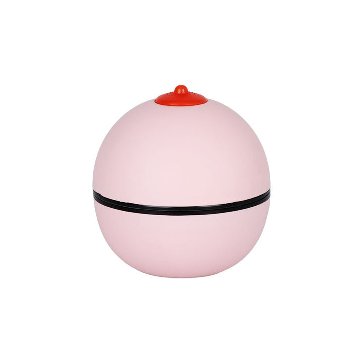 Big Booby Grinder - 3pc / 2.5" - Headshop.com