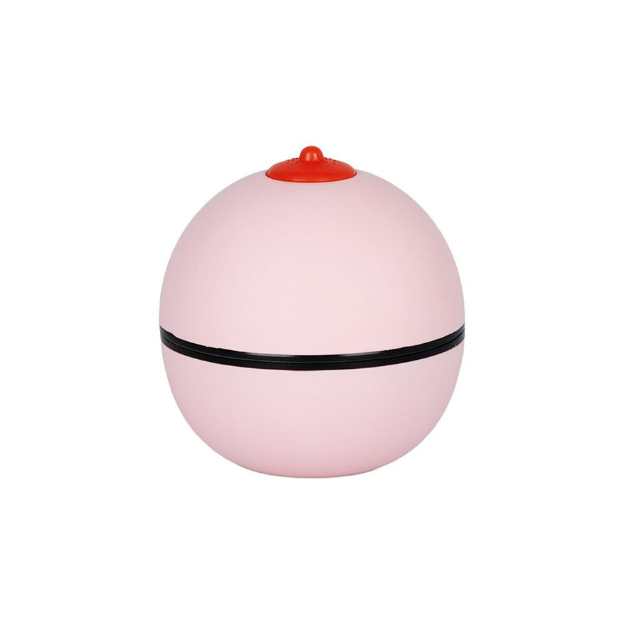 Big Booby Grinder - 3pc / 2.5" - Headshop.com