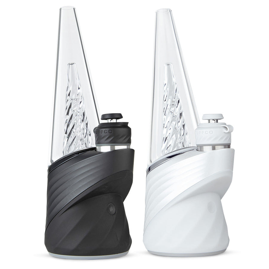 Puffco New Peak Pro Vaporizer | Smart Rig | 1700mAh - Headshop.com
