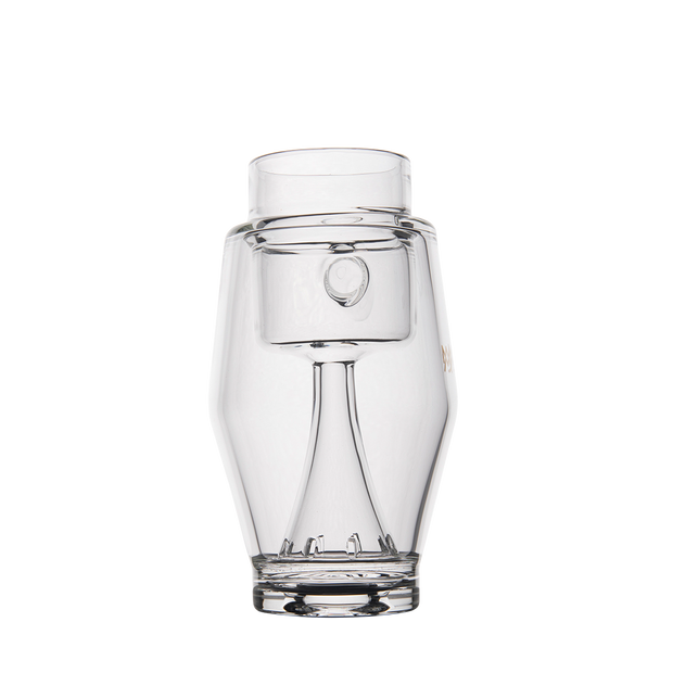 MJ Arsenal Proxy Bubbler Mini - Headshop.com