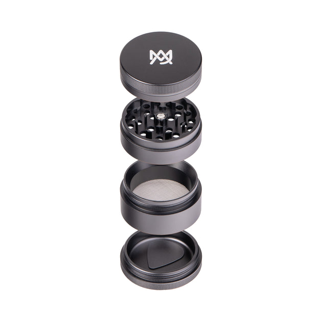 MJ Arsenal 4 Piece Grinder