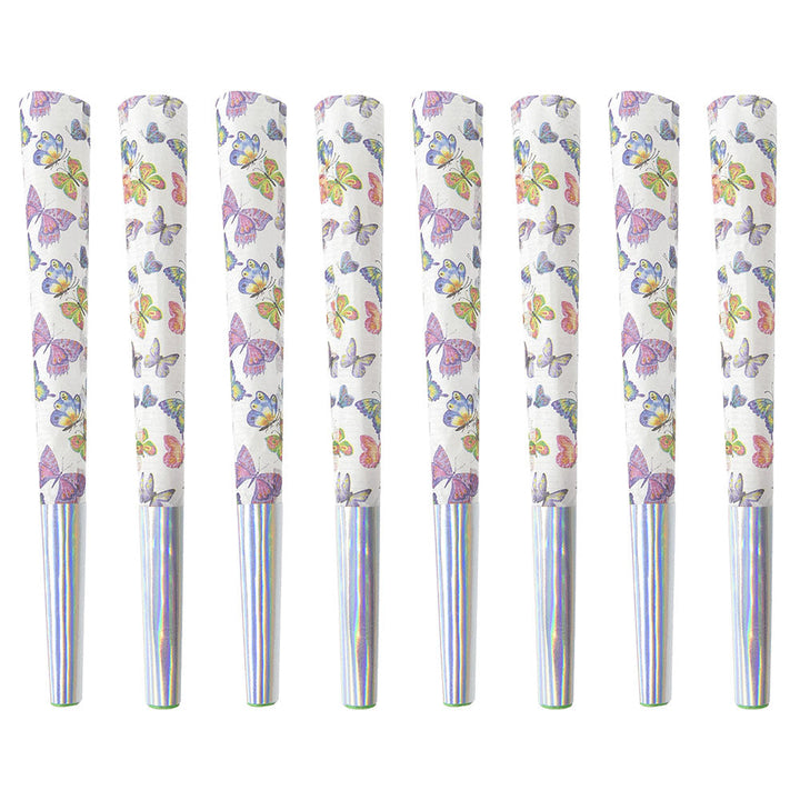 Beautiful Burns Pre-Rolled Cones - 8pk - Headshop.com