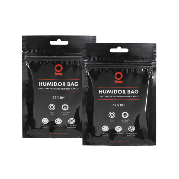 Ongrok Humidor Bags - Headshop.com