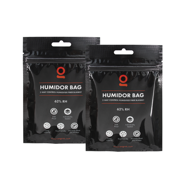 Ongrok Humidor Bags - Headshop.com