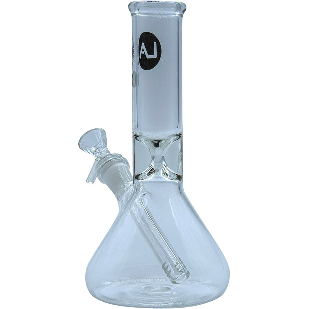 LA Pipes "Shortstop" Beaker Bong - Headshop.com