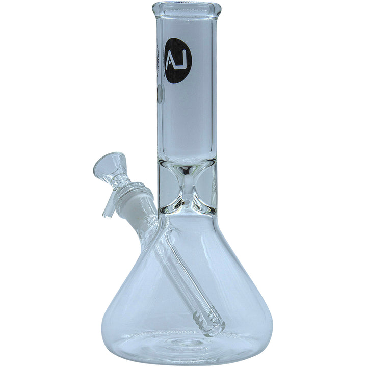 LA Pipes "Shortstop" Beaker Bong - Headshop.com