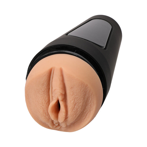 Main Squeeze Adira Allure ULTRASKYN Stroker - Pussy - Vanilla - Headshop.com