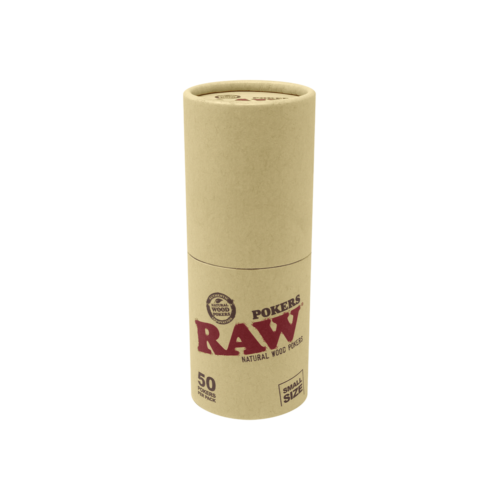 RAW Poker - Headshop.com