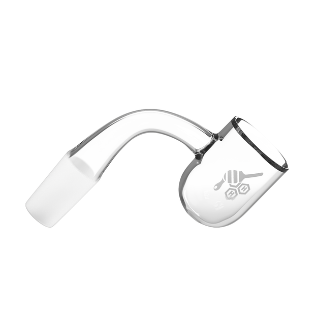 Honeybee Herb Bangers (Yellow Line) - Headshop.com