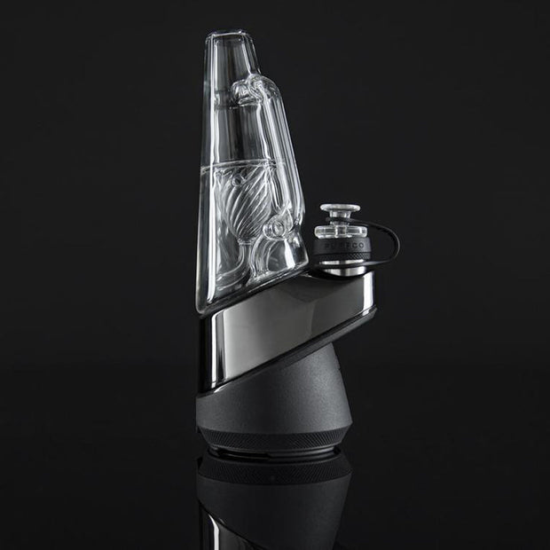 Puffco x Ryan Fitt Recycler Glass for Peak & Peak Pro - Headshop.com