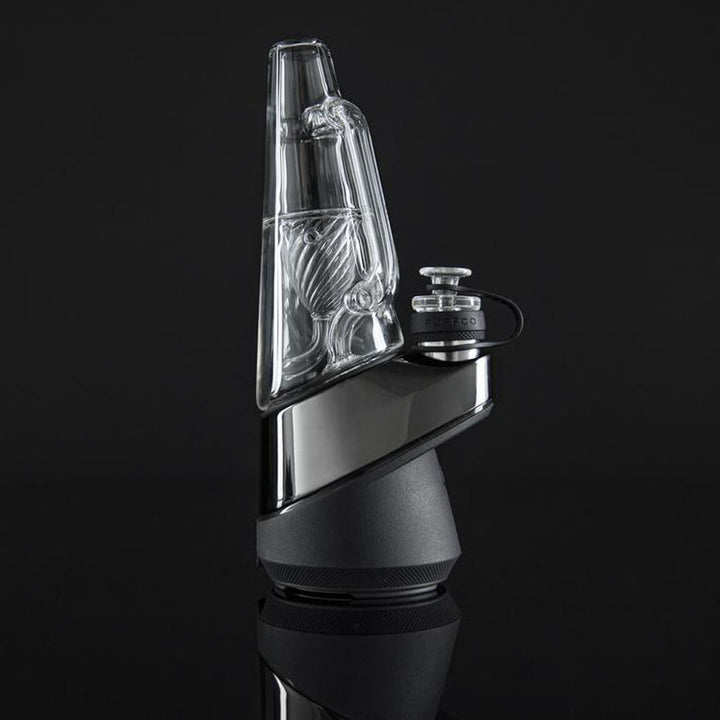 Puffco x Ryan Fitt Recycler Glass for Peak & Peak Pro - Headshop.com