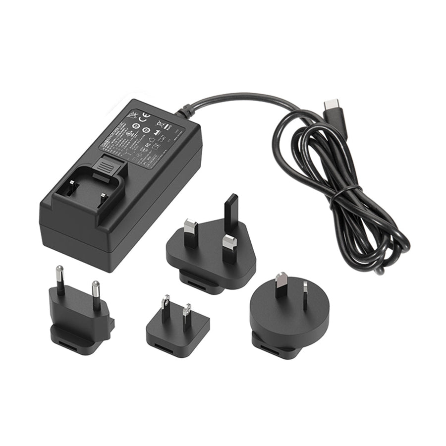 Venty / Mighty+ Super Charger - Headshop.com