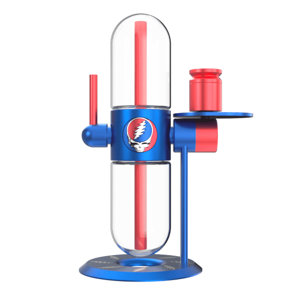 Grateful Dead x Stündenglass Gravity Infuser Grateful Dead x Stündenglass Gravity Infuser
