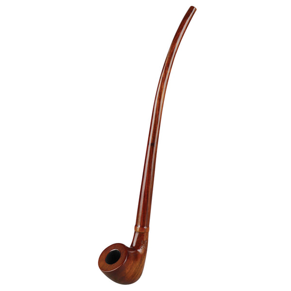 Shire Pipes Churchwarden Tomahawk Tobacco Pipe Shire Pipes Churchwarden Tomahawk Tobacco Pipe