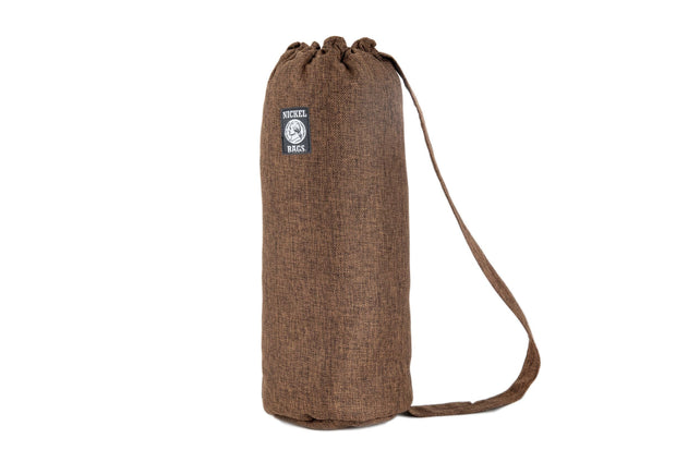 Nickel Bags Drawstring Tube - Headshop.com