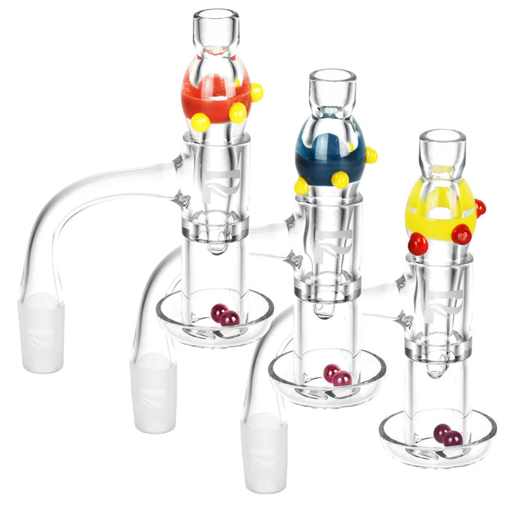Pulsar Terp Slurper Quartz Banger Kit - 14mm M /Colors Vary - Headshop.com