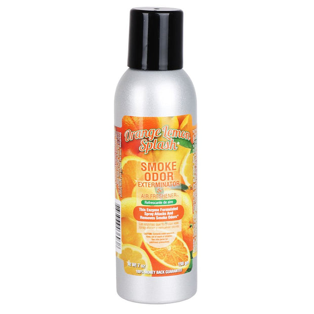 Smoke Odor Exterminator Spray | Year-Round Series - Headshop.com