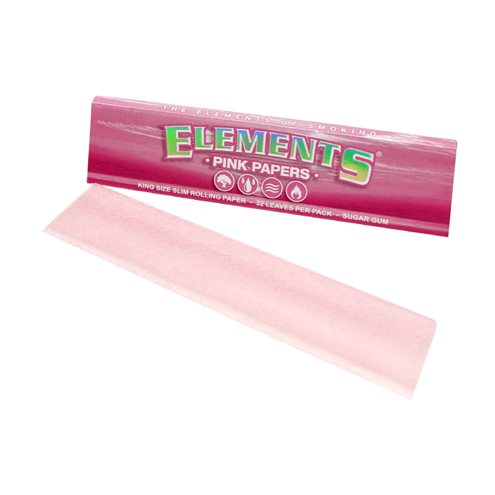 Elements Rolling Papers - Headshop.com