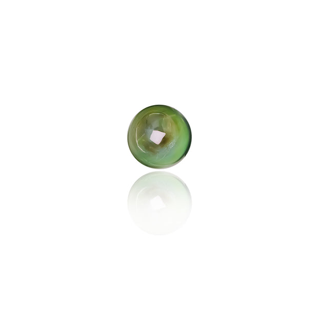 Calibear Classic Opal Terp Slurper Marble Set (3pc) - Headshop.com