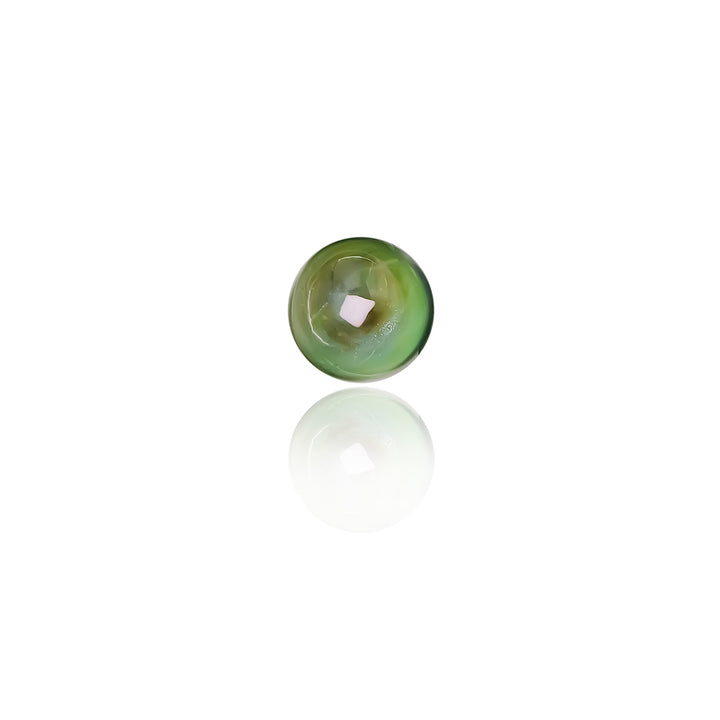 Calibear Classic Opal Terp Slurper Marble Set (3pc) - Headshop.com