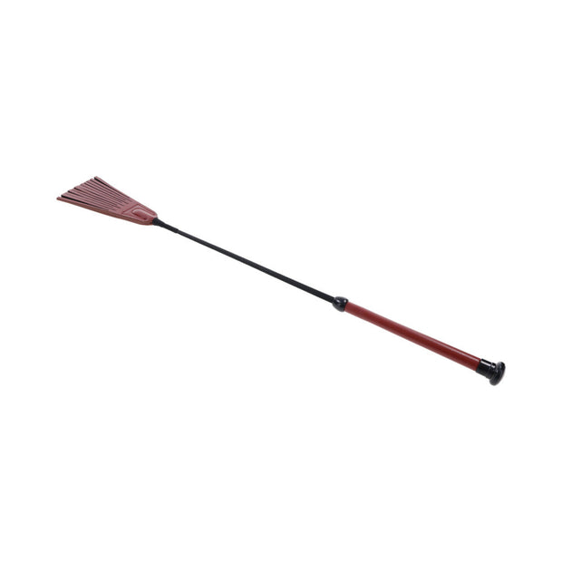 Sportsheets Saffron Fringe Crop - Headshop.com