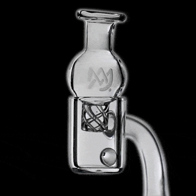 MJ Arsenal Quartz Terp Pearls (6mm) - Headshop.com