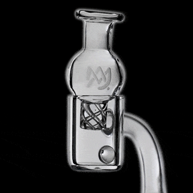 MJ Arsenal Quartz Terp Pearls (6mm) - Headshop.com