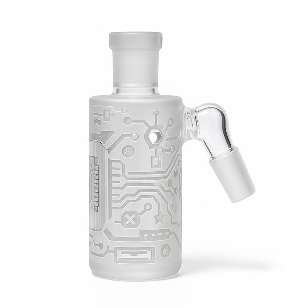 MILKYWAY CIRCUITBOARD WET ASH CATCHER