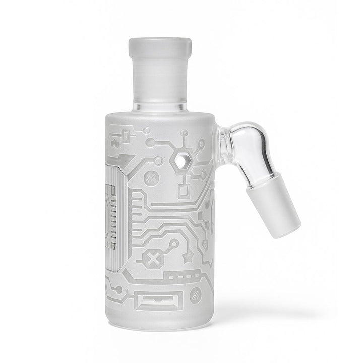 MILKYWAY CIRCUITBOARD WET ASH CATCHER