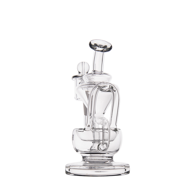 MJ Arsenal Claude Mini Dab Rig - Headshop.com