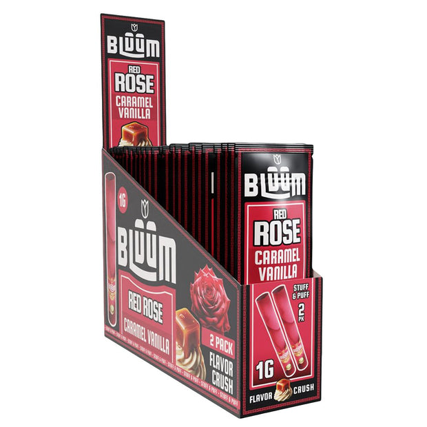 Bluum Wild Flower Pre-Rolled Cones | 2pc | 10pk - Headshop.com