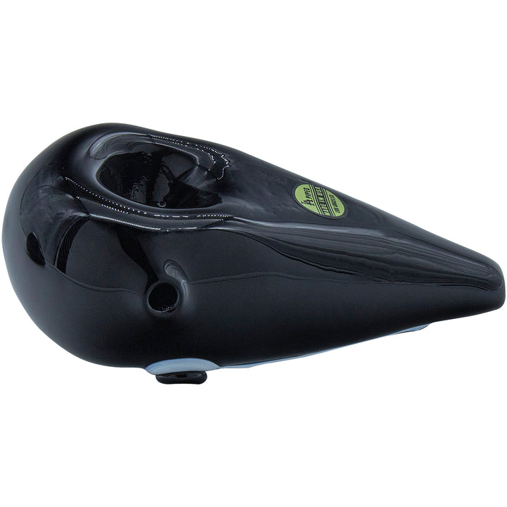 LA Pipes "Scream in Horror" Hand-Pipe - Headshop.com